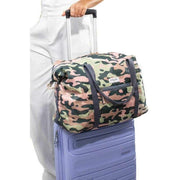 kind-bag-london-weekender-bag---camouflage-greenpink-34299704