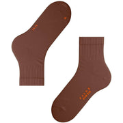 falke-run-rib-short-socks---havana-club-brown-34329881
