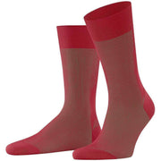 falke-fine-shadow-socks---red-crab-34329842