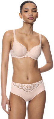 Mey Amazing Spacer Full Cup Bra - Blossom Nude