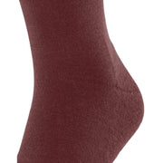 falke-airport-plus-socks---cayenne-red-34331265
