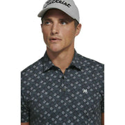 meyer-phil-performance-print-polo---charcoal-grey-34328365