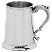 english-pewter-company-1pt-plain-straight-tankard---silver-34473257