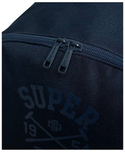 Superdry & Co Heritage Backpack - Eclipse Navy
