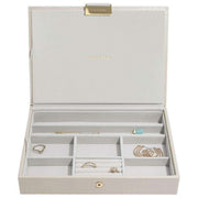 stackers-classic-jewellery-box-set-of-3---putty-grey-35901399