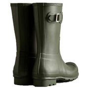 hunter-original-short-wellington-boots---dark-olive-35480539