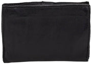 Campomaggi Loira Classic Purse - Black