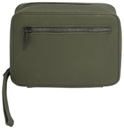 Stackers Medium Cable Tidy - Olive Green