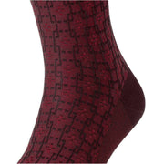 falke-artwork-tie-socks---bordeaux-red-34307520