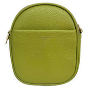 david-jones-double-zip-small-cross-body-bag---dark-lime-green-34507671