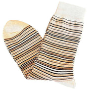 bassin-and-brown-westcotte-multi-thin-stripe-socks---beigefawnblack-35060380