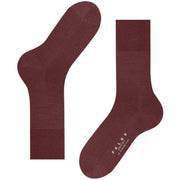 falke-airport-socks---cayenne-red-34331186