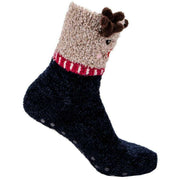 totes-toasties-novelty-super-soft-slipper-socks---reindeer-navy-34475664