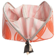 caroline-gardner-linked-hearts-diagonal-wash-bag---pink-35903939