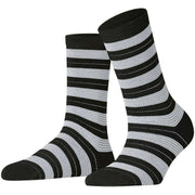 falke-stripe-uniform-socks---black-34389555