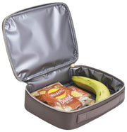 Stackers Snack Bag - Mushroom Beige