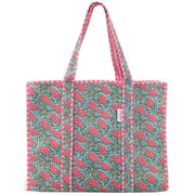 elie-beaumont-serendipity-cotton-quilted-tote-bag---peony-bluepink-34301069