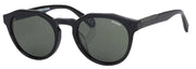 Superdry Bio-Acetate Round Sunglasses - Black