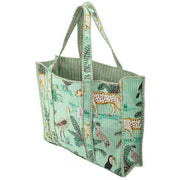 elie-beaumont-serendipity-cotton-quilted-tote-bag---jungle-mint-green-33884665