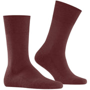 falke-airport-plus-socks---cayenne-red-34331263