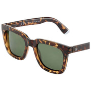 Barner Max Glossy Sunglasses - Tortoise Brown