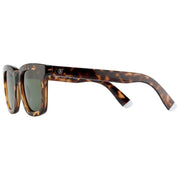 Barner Max Glossy Sunglasses - Tortoise Brown