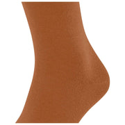 Falke Airport Knee High Socks - Caramel Brown