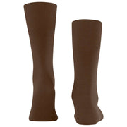 Falke Airport Socks - Cappucino Brown