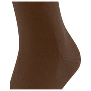 Falke Airport Socks - Cappucino Brown
