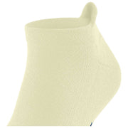 Falke Cool Kick Sneaker Socks - Tender Yel Beige