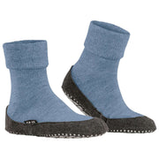 Falke Cosyshoe Slipper Socks - Dusk Blue