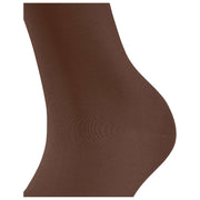 Falke Cotton Touch Socks - Cappuccino Brown