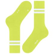 Falke Dynamic Socks - Limepunch Green