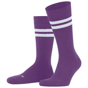 Falke Dynamic Socks - Plum Lilac