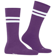 Falke Dynamic Socks - Plum Lilac