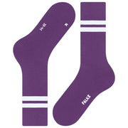 Falke Dynamic Socks - Plum Lilac