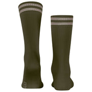 Falke Dynamic Wool Socks - Artichoke Green