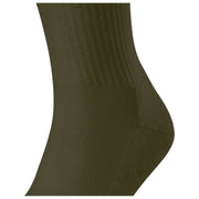 Falke Dynamic Wool Socks - Artichoke Green
