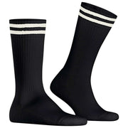 Falke Dynamic Wool Socks - Black