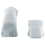 Falke Family Sneaker Socks - Light Blue