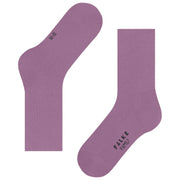 Falke Family Socks - Blush Pink
