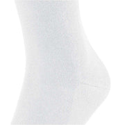 Falke Family Socks - White