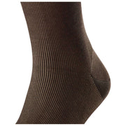 Falke Fine Shadow Socks - Brown