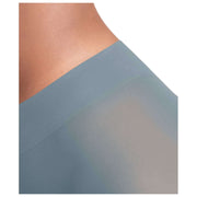 Falke Matt Deluxe 30 Denier Tights - Monument Blue