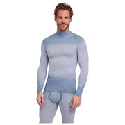 Falke Maximum Warm Long Sleeve Shirt - Off White