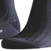 Falke Milano Socks - Dark Navy