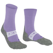 Falke RU4 Endurance Cool Running Socks - Light Lilac