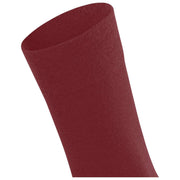 Falke Sensitive Berlin Socks - Henna Red