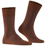 Falke Shadow Socks - Brown
