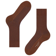 Falke Shadow Socks - Brown